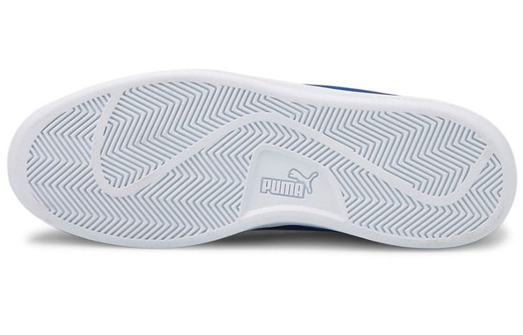 Purchase 彪马 Smash V2 Buck '蓝' 365160-37