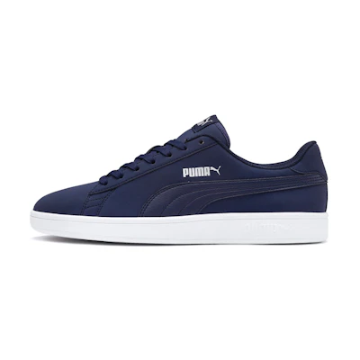 Puma Smash V2 Buck 'Blue'
