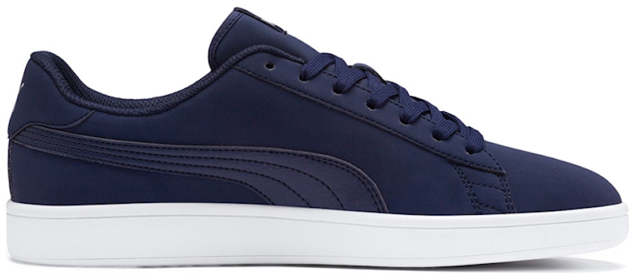 Puma Smash V2 Buck 'Azul' 365160-15 Order Puma Smash V2 Buck 'Azul' 365160-15