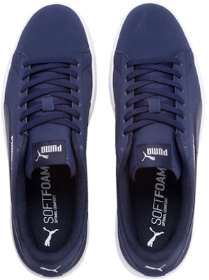 Puma Smash V2 Buck 'Azul' 365160-15 Lookbook Puma Smash V2 Buck 'Azul' 365160-15