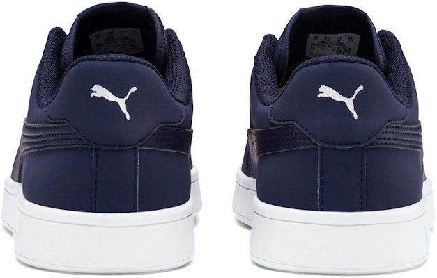 Puma Smash V2 Buck 'Azul' 365160-15 Shop Puma Smash V2 Buck 'Azul' 365160-15