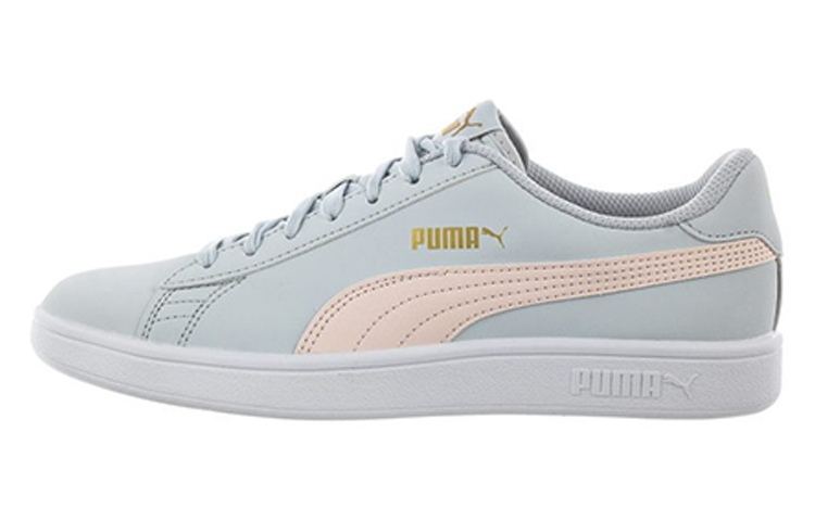 Buy プーマ スマッシュV2 バック (青/ピンク) 365160-27