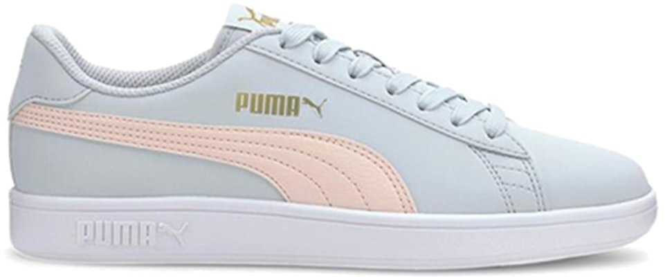 プーマ スマッシュV2 バック (青/ピンク) 365160-27 Order プーマ スマッシュV2 バック (青/ピンク) 365160-27