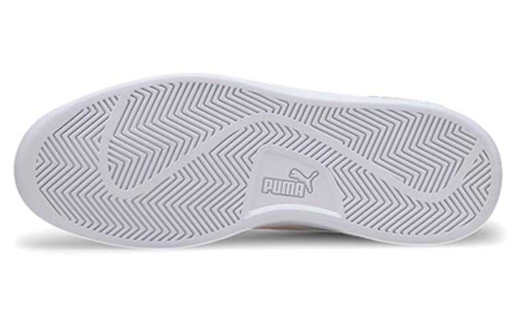 Purchase プーマ スマッシュV2 バック (青/ピンク) 365160-27