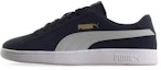 Buy Puma Smash V2 Buck Biru/ 'Putih' 365610-26