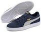 Shop Puma Smash V2 Buck Biru/ 'Putih' 365610-26
