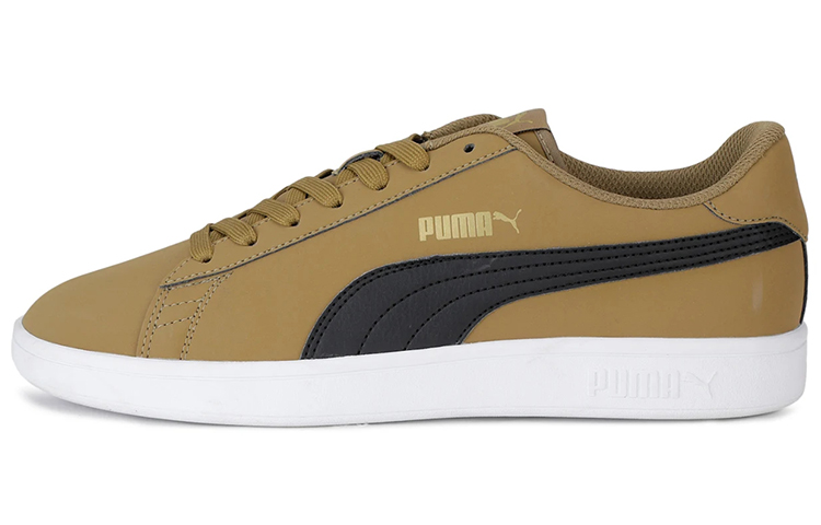 Puma Smash v2 Buck Brown Unisex
