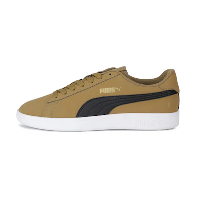 Puma Smash v2 Buck Brown Unisex