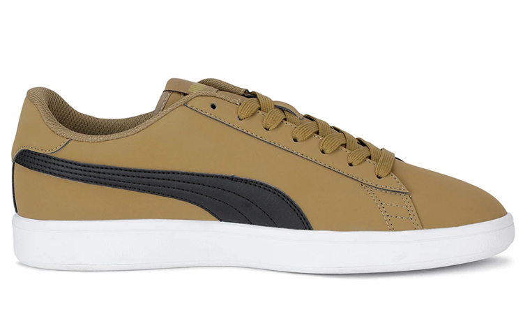 Puma Smash v2 Buck Brown Unisex 圖 2