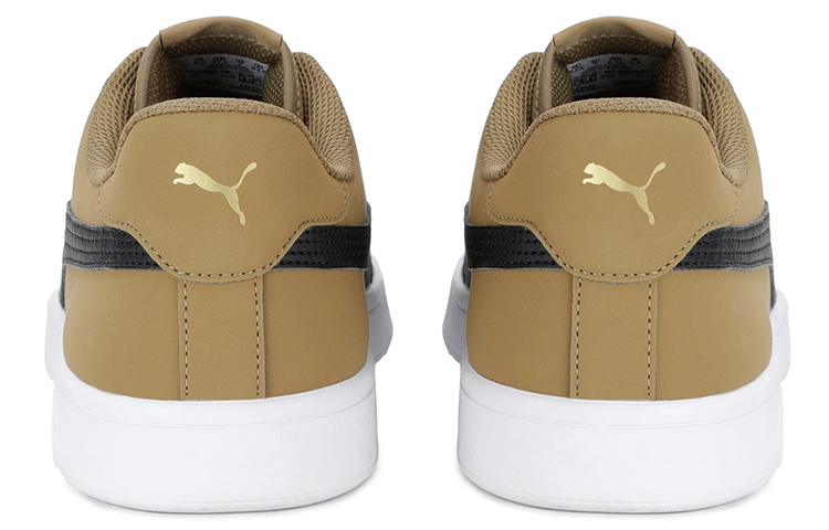 Puma Smash v2 Buck Brown Unisex 圖 4