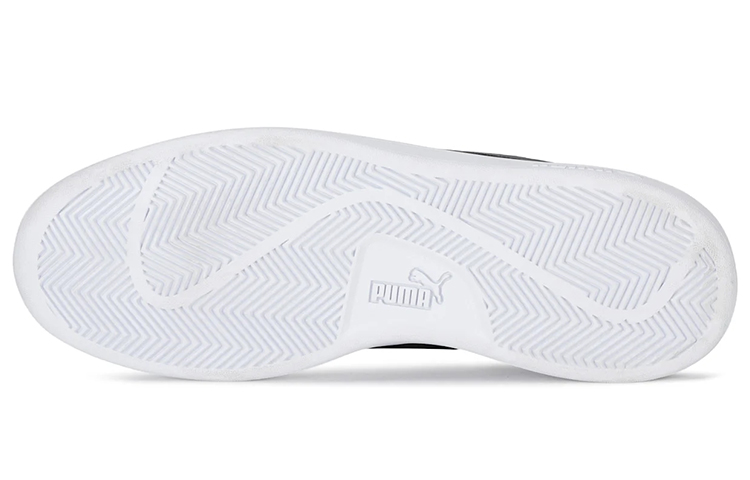 Puma Smash v2 Buck Brown Unisex 圖 6