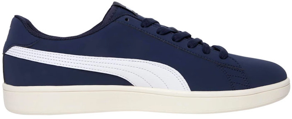 Puma Smash V2 Buck 'Biru Tua' 365160-11 Order Puma Smash V2 Buck 'Biru Tua' 365160-11