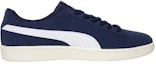 Order Puma Smash V2 Buck 'Biru Tua' 365160-11