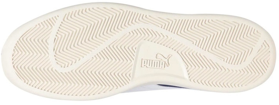 Puma Smash V2 Buck 'Biru Tua' 365160-11 Purchase Puma Smash V2 Buck 'Biru Tua' 365160-11