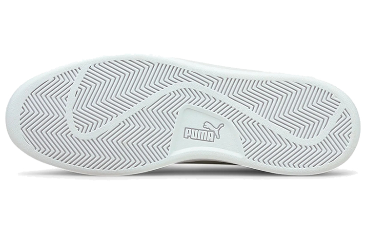 Puma Smash V2 Buck Green/White 圖 6