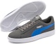 Purchase 푸마 스매쉬 v2 벅 (회색/파랑/흰색) 365160-25