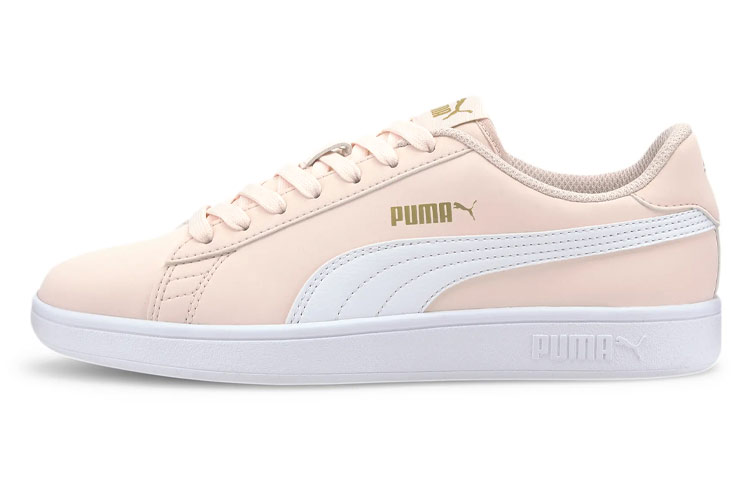 Buy Puma Smash V2 Buck Pink Sepatu Skateboard Kasual 365160-28