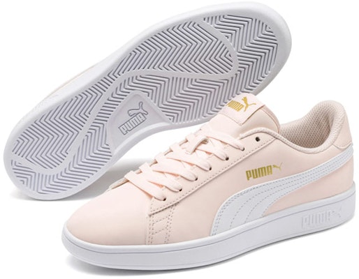Kasut Skateboard Kasual Puma Smash V2 Buck Pink 365160-28 Lookbook Kasut Skateboard Kasual Puma Smash V2 Buck Pink 365160-28