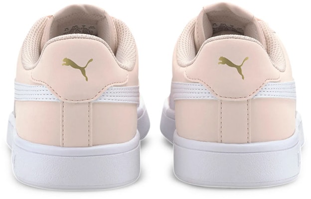 Kasut Skateboard Kasual Puma Smash V2 Buck Pink 365160-28 Shop Kasut Skateboard Kasual Puma Smash V2 Buck Pink 365160-28