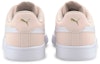 Shop Kasut Skateboard Kasual Puma Smash V2 Buck Pink 365160-28