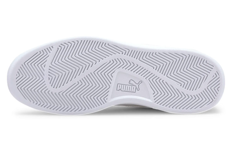 Purchase Puma Smash V2 Buck Pink Sepatu Skateboard Kasual 365160-28