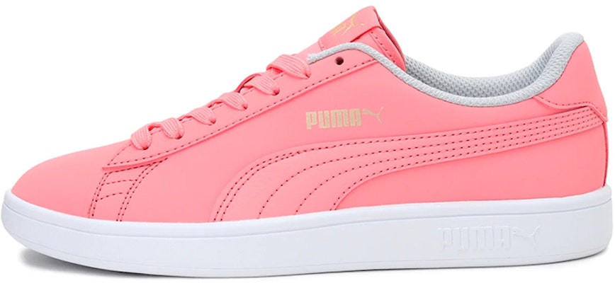 "Puma Smash v2 Buck /Rojo 'Rosa'" 365160-33 Buy "Puma Smash v2 Buck /Rojo 'Rosa'" 365160-33