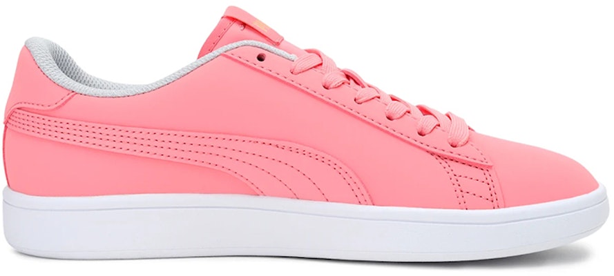 "Puma Smash v2 Buck /Rojo 'Rosa'" 365160-33 Order "Puma Smash v2 Buck /Rojo 'Rosa'" 365160-33