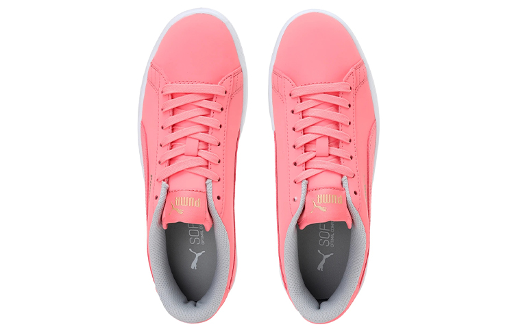 Lookbook "Puma Smash v2 Buck /Rojo 'Rosa'" 365160-33