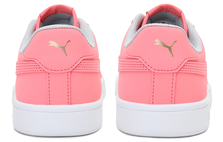 Shop "Puma Smash v2 Buck /Rojo 'Rosa'" 365160-33