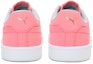 Shop "Puma Smash v2 Buck /Rojo 'Rosa'" 365160-33