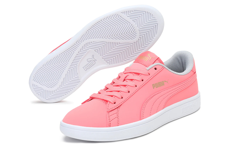 Purchase "Puma Smash v2 Buck /Rojo 'Rosa'" 365160-33