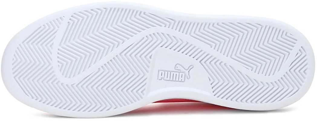 "Puma Smash v2 Buck /Rojo 'Rosa'" 365160-33 Details for "Puma Smash v2 Buck /Rojo 'Rosa'" 365160-33