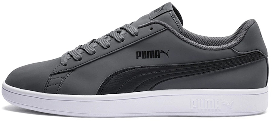 Puma Smash v2 Buck Kelabu 'Kelabu' 365160-08 Buy Puma Smash v2 Buck Kelabu 'Kelabu' 365160-08