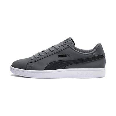 Puma Smash v2 Buck Gray 'Grey'