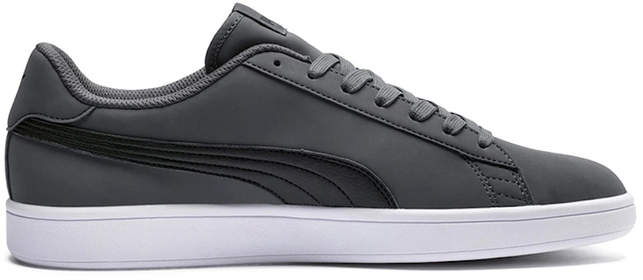 Puma Smash v2 Buck Kelabu 'Kelabu' 365160-08 Order Puma Smash v2 Buck Kelabu 'Kelabu' 365160-08