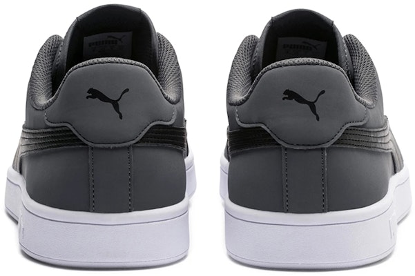 Puma Smash v2 Buck Kelabu 'Kelabu' 365160-08 Shop Puma Smash v2 Buck Kelabu 'Kelabu' 365160-08