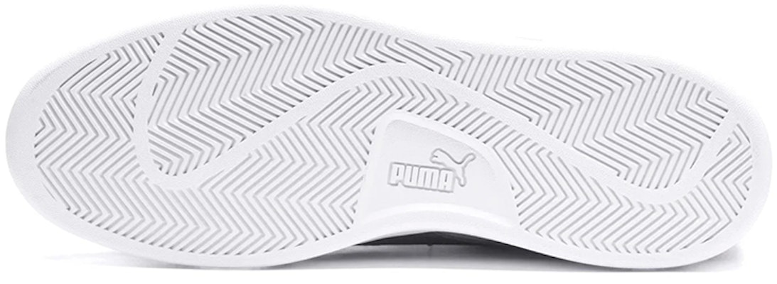 Puma Smash v2 Buck Kelabu 'Kelabu' 365160-08 Details for Puma Smash v2 Buck Kelabu 'Kelabu' 365160-08