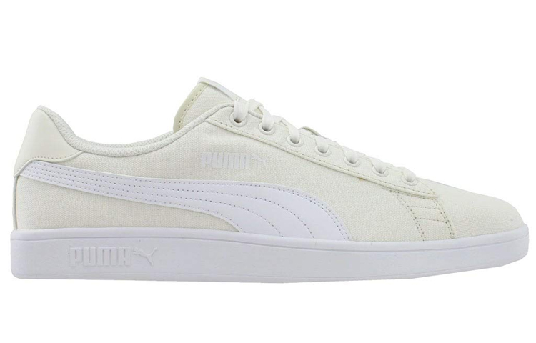 Order Puma Smash v2 Lona 'Gris Plateado Blanco' 366420-06