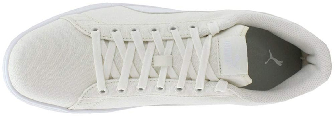 Puma Smash v2 帆布鞋『銀灰白』366420-06 Lookbook Puma Smash v2 帆布鞋『銀灰白』366420-06