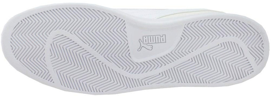 Puma Smash v2 帆布鞋『銀灰白』366420-06 Shop Puma Smash v2 帆布鞋『銀灰白』366420-06