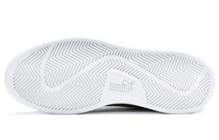 Purchase Puma Smash V2 牛仔布 休閒板鞋 綠