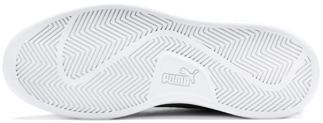 Puma Smash V2 牛仔布 休閒板鞋 綠 Purchase Puma Smash V2 牛仔布 休閒板鞋 綠