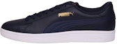 Buy 푸마 스매쉬 V2 L 블루 (Puma Smash V2 L Blue) 366422-03