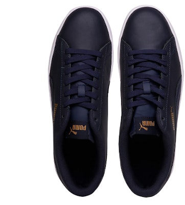 푸마 스매쉬 V2 L 블루 (Puma Smash V2 L Blue) 366422-03 Lookbook 푸마 스매쉬 V2 L 블루 (Puma Smash V2 L Blue) 366422-03