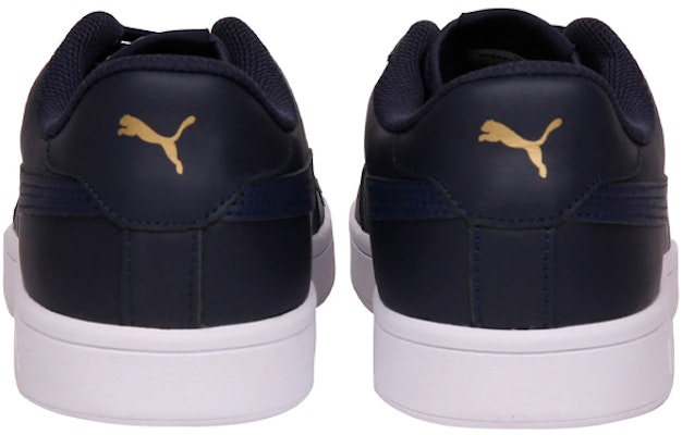푸마 스매쉬 V2 L 블루 (Puma Smash V2 L Blue) 366422-03 Shop 푸마 스매쉬 V2 L 블루 (Puma Smash V2 L Blue) 366422-03