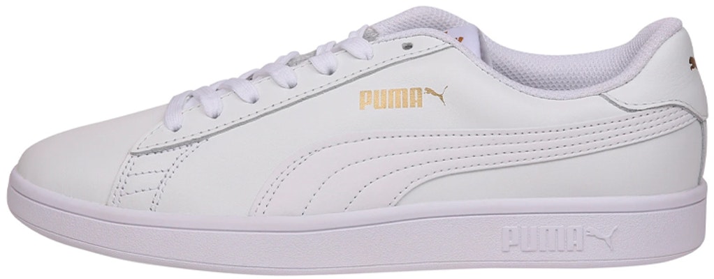 Puma Smash V2 L 'Kasual Putih' 366422-02 Buy Puma Smash V2 L 'Kasual Putih' 366422-02