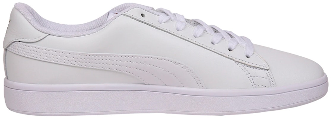 Puma Smash V2 L 'Kasual Putih' 366422-02 Order Puma Smash V2 L 'Kasual Putih' 366422-02