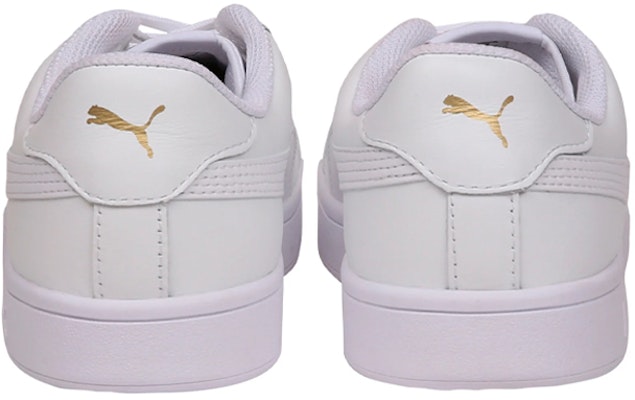 Puma Smash V2 L 'Kasual Putih' 366422-02 Shop Puma Smash V2 L 'Kasual Putih' 366422-02