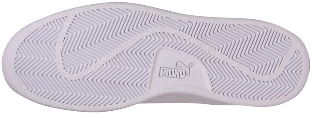 Puma Smash V2 L 'Kasual Putih' 366422-02 Purchase Puma Smash V2 L 'Kasual Putih' 366422-02