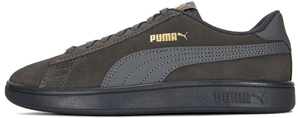 Puma Smash v2 L CN 'Gray Gold' 391840-01 Buy Puma Smash v2 L CN 'Gray Gold' 391840-01